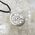 Pentacle of Shadows Pendant