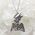 Osiris Pendant
