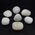 Scolecite Tumblestones