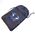 Black Cat Satin Tarot Bag