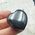 Hematite Puff Hearts