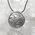 Eagle Pendant from Turtle Island