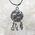 Buffalo Animal Spirit Pendant