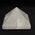Rock Crystal Quartz Pyramid #9