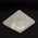 Rock Crystal Quartz Pyramid #9