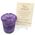 Healing Reiki Charged Votive Candle