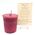 Motivation Reiki Charged Votive Candle