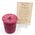 Motivation Reiki Charged Votive Candle