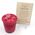 Seduction Reiki Charged Votive Candle