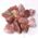 Orange Moss Agate