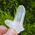 Brazilian Quartz Crystal #A12