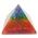 Organite Generator with Chakra Crystals