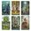 The Green Witch Tarot from Llewellyn