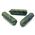 Nephrite Jade Massage Wand 6cm