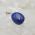 Lapis Lazuli Nugget Pendant