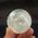 Golden Calcite Sphere 48mm, No1