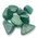 Malachite Tumble Stone