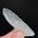 Quartz Crystal Laser Wand No7