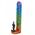 Aura Enlightenment Incense Holder