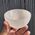 Selenite Crystal Gem Bowl 10cm