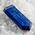 Lapis Lazuli Free Form Pendant No11