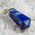 Lapis Lazuli Free Form Pendant No3