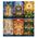 Millennium Thoth Tarot by Jaymi Elford