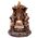 Thai Buddha Lotus Backflow Incense Burner