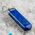 Lapis Lazuli Free Form Pendant No20