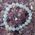 Blue Chalcedony 8mm Bracelet