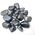 Silver Sheen Obsidian