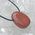 Side Drilled Goldstone Oval Tumble Stone Crystals