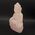 Rose Quartz Thai Buddha