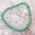 Aventurine 6mm Bead Bracelet