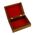 Ohm Tarot Wood Box