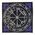 Pendulum Planchette Mat Astrology