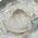 Quartz Crystal Puff Heart