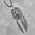 Bear Animal Spirit Pendant
