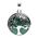 Green Aventurine Tree of Life