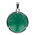 Green Aventurine Tree of Life