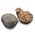 Boji Stone Pop Rock Stones