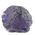 Purple Fluorite Specimen #20