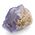 Purple Fluorite Specimen #37