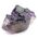 Purple Fluorite Specimen #39