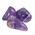 Amethyst Tumble Stones