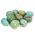 Chrysocolla Tumble Stones