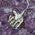 Anubis Pendant