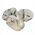 Tourmalated Quartz