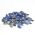 Lapis Lazuli Crystal Confetti Pack of 6