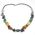 Chakra Chip Necklace